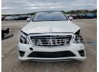 MERCEDES-BENZ S-CLASS S 550 2017