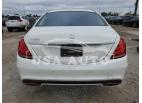 MERCEDES-BENZ S-CLASS S 550 2017