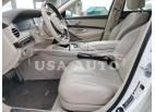 MERCEDES-BENZ S-CLASS S 550 2017