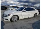 MERCEDES-BENZ S-CLASS S 550 2017