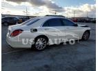 MERCEDES-BENZ S-CLASS S 550 2017