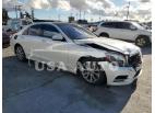 MERCEDES-BENZ S-CLASS S 550 2017