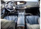 MERCEDES-BENZ S-CLASS S 550 2017