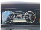 MERCEDES-BENZ S-CLASS S 550 2017