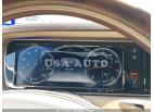 MERCEDES-BENZ S-CLASS S 550 2015