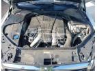 MERCEDES-BENZ S-CLASS S 550 2015