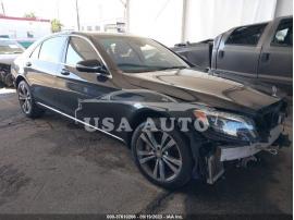 MERCEDES-BENZ S-CLASS S 550 2016