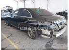 MERCEDES-BENZ S-CLASS S 550 2016