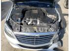 MERCEDES-BENZ S-CLASS S 550 2014