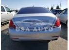 MERCEDES-BENZ S-CLASS S 550 2014