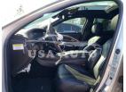 MERCEDES-BENZ S-CLASS S 550 2014