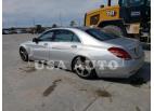 MERCEDES-BENZ S-CLASS S 550 2014
