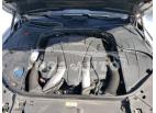 MERCEDES-BENZ S-CLASS S 550 2014