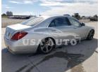 MERCEDES-BENZ S-CLASS S 550 2014