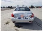 MERCEDES-BENZ S-CLASS S 550 2014
