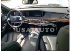 MERCEDES-BENZ S-CLASS S 550 2014