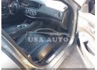 MERCEDES-BENZ S-CLASS S 550 2015