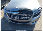 MERCEDES-BENZ S-CLASS S 550 2015