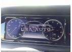 MERCEDES-BENZ S-CLASS S 550 2015