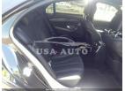MERCEDES-BENZ S-CLASS S 550 2015