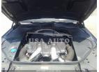MERCEDES-BENZ S-CLASS S 550 2015