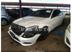 MERCEDES-BENZ S-CLASS S 550 2015