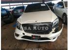 MERCEDES-BENZ S-CLASS S 550 2015
