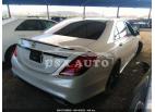 MERCEDES-BENZ S-CLASS S 550 2015