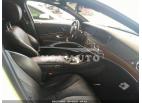 MERCEDES-BENZ S-CLASS S 550 2015