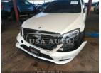 MERCEDES-BENZ S-CLASS S 550 2015