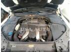 MERCEDES-BENZ S-CLASS S 550 2015