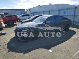 MERCEDES-BENZ S-CLASS S 550 2016