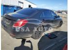 MERCEDES-BENZ S-CLASS S 550 2016