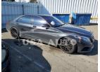 MERCEDES-BENZ S-CLASS S 550 2016