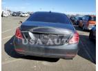 MERCEDES-BENZ S-CLASS S 550 2016