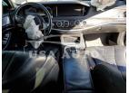 MERCEDES-BENZ S-CLASS S 550 2016