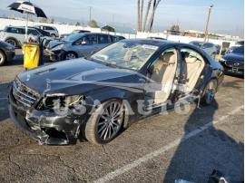 MERCEDES-BENZ S-CLASS S 550 2016