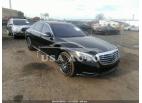 MERCEDES-BENZ S-CLASS S 550 2017