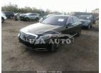 MERCEDES-BENZ S-CLASS S 550 2017