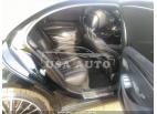 MERCEDES-BENZ S-CLASS S 550 2017