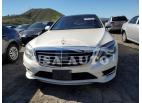 MERCEDES-BENZ S-CLASS S 550 2014