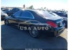 MERCEDES-BENZ S-CLASS S 550 2015