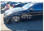 MERCEDES-BENZ S-CLASS S 550 2015