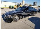 MERCEDES-BENZ S-CLASS S 550 2015