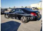 MERCEDES-BENZ S-CLASS S 550 2015