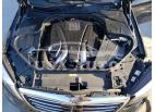 MERCEDES-BENZ S-CLASS S 550 2015