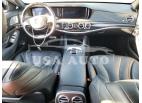 MERCEDES-BENZ S-CLASS S 550 2015