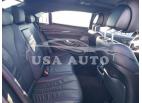 MERCEDES-BENZ S-CLASS S 550 2015