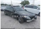 MERCEDES-BENZ S-CLASS S 550 2015