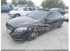 MERCEDES-BENZ S-CLASS S 550 2015